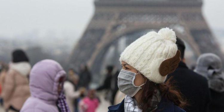 Covid Francia, oltre 30mila nuovi casi e 264 morti in 24 ore