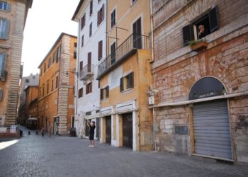 Covid, Cgia: “Aiuti a imprese per 65 miliardi, pari solo a 18,5% perdite”