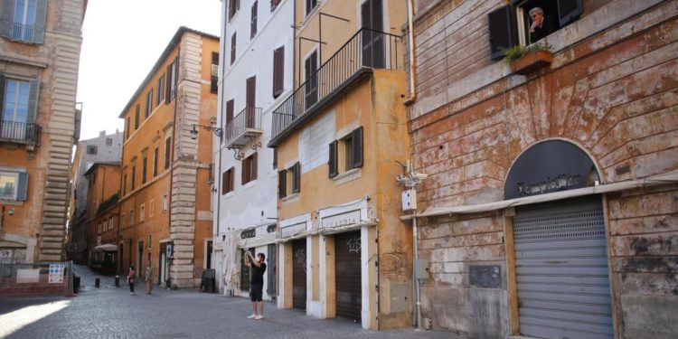 Covid, Cgia: “Aiuti a imprese per 65 miliardi, pari solo a 18,5% perdite”