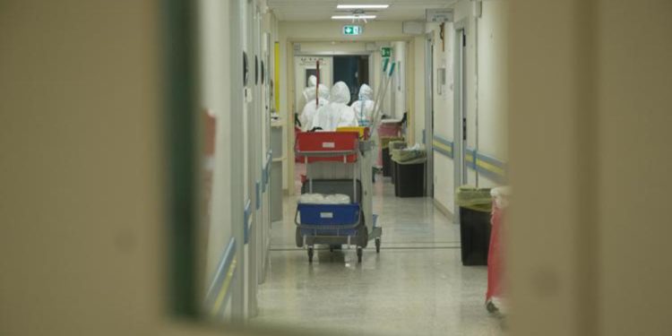 Covid Veneto, 603 contagi e 5 morti: bollettino 1 marzo