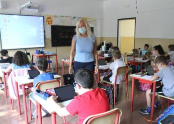 Covid, Farnetani: “Con scuole aperte 40 mln spostamenti al giorno”