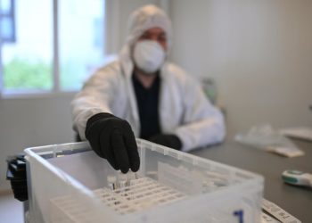 Covid, “Germania in piena terza ondata”: oltre 14mila casi in 24 ore