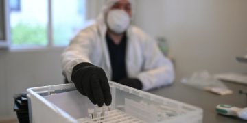 Covid, “Germania in piena terza ondata”: oltre 14mila casi in 24 ore