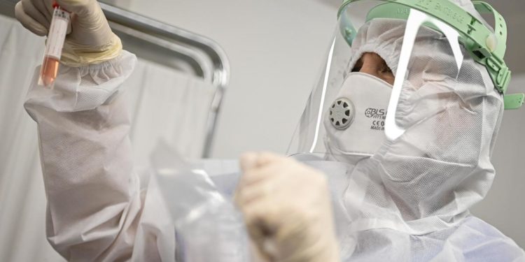 Covid Trentino, 370 nuovi contagi e un decesso: bollettino 11 marzo