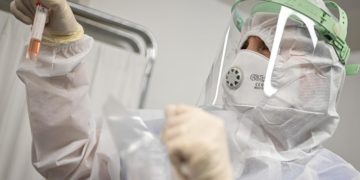 Covid Puglia, 1.634 contagi e 17 morti: bollettino 11 marzo
