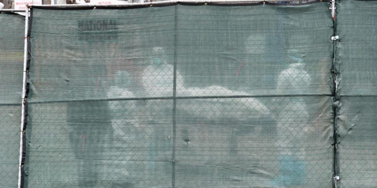 Covid Usa, stop Fda a monoclonale bamlanivimab usato da solo