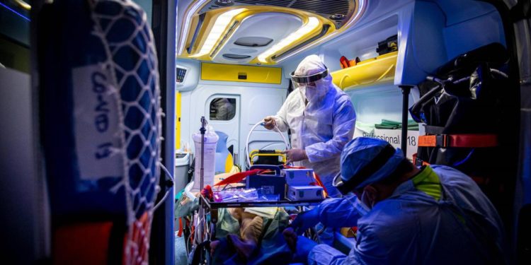 Covid Italia, dati e contagi dalle regioni: bollettino 13 marzo