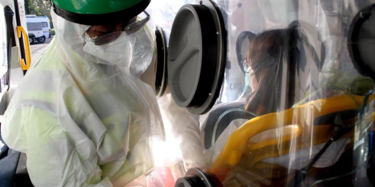 Covid contagi oggi, bollettino e tabella regioni 22 marzo