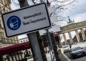 Covid Germania, altri 239 morti e 12.674 contagi