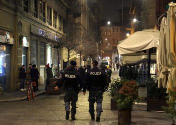 Emilia zona rossa: regole, divieti e restrizioni