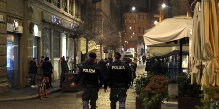 Emilia zona rossa: regole, divieti e restrizioni