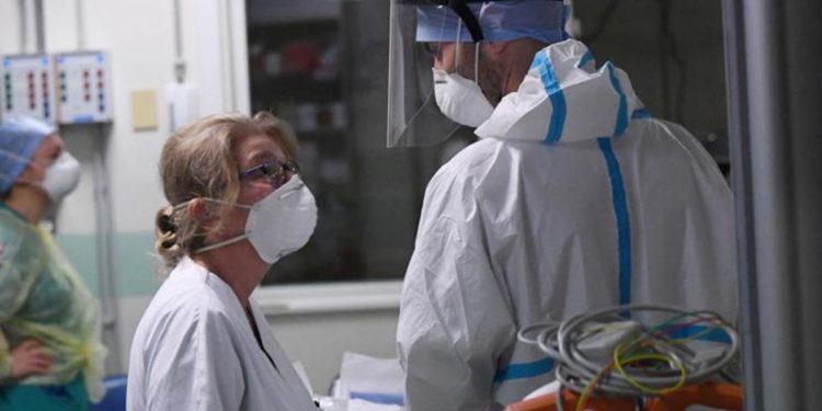 Covid Emilia-Romagna, 2.184 contagi e 47 morti: bollettino 16 marzo