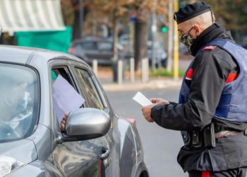 Campania zona rossa: regole, cosa si può fare e cosa cambia