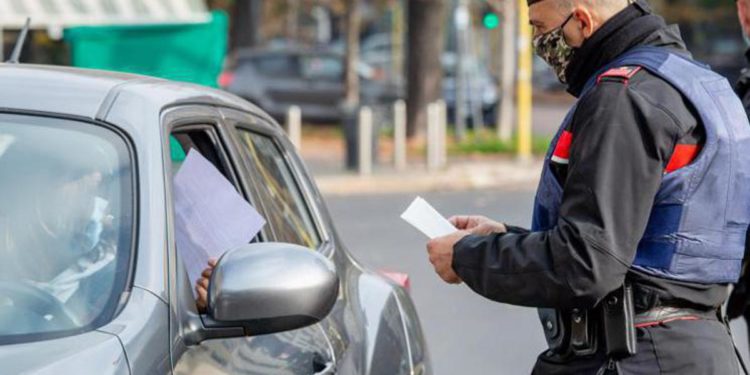 Campania zona rossa: regole, cosa si può fare e cosa cambia