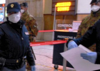 Covid, multato per autocertificazione falsa: giudice lo assolve