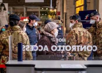 Covid Milano, 676 nuovi contagi in città e provincia