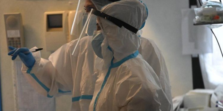 Covid Toscana, 1.106 nuovi contagi: bollettino 15 marzo