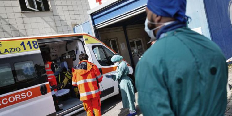 Covid Italia oggi, contagi regioni: dati, tabella e bollettino 24 marzo