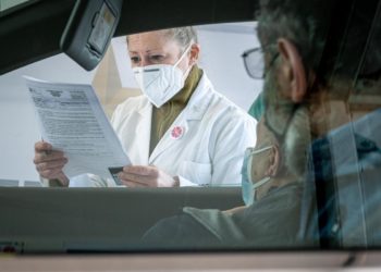 Covid Italia oggi, 12.916 contagi e 417 morti: bollettino 29 marzo