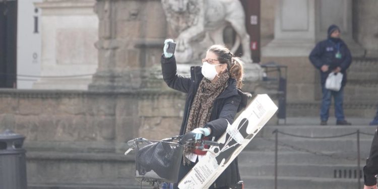 Covid Toscana, oggi 1.358 nuovi contagi: bollettino