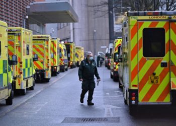 Covid Gb, crollo contagi: 5.455 casi, mai così pochi da settembre