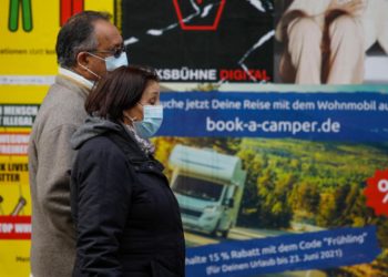 Covid Germania, oggi 20.472 contagi e 157 decessi: i dati
