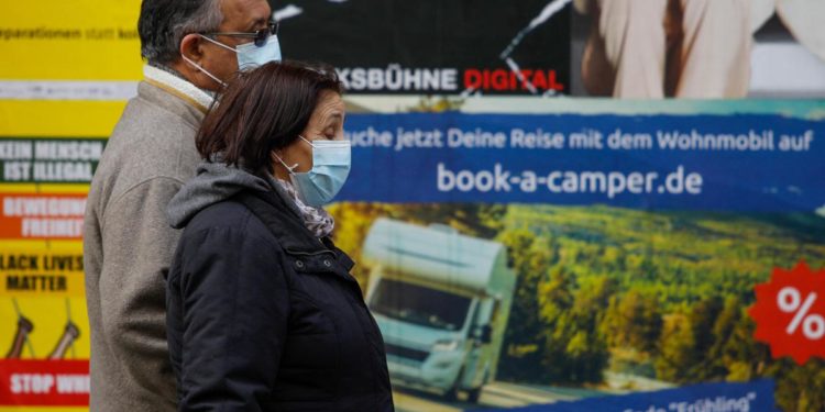 Covid Germania, oggi 20.472 contagi e 157 decessi: i dati