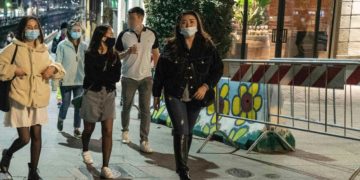 Varianti Covid, Le Foche: “Adesso sono i giovani a rischiare”