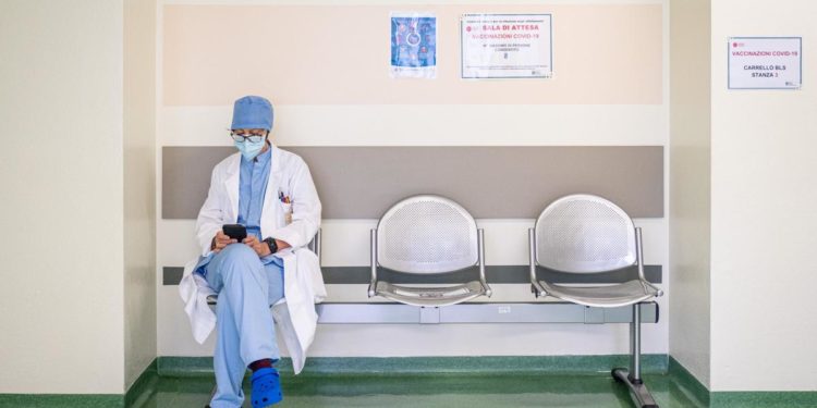 Covid Abruzzo, oggi 199 contagi: bollettino 1 marzo