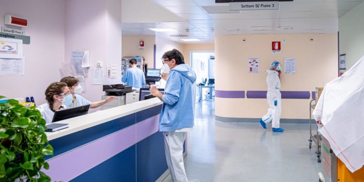 Covid Emilia Romagna, oggi 1.490 contagi: dati 31 marzo