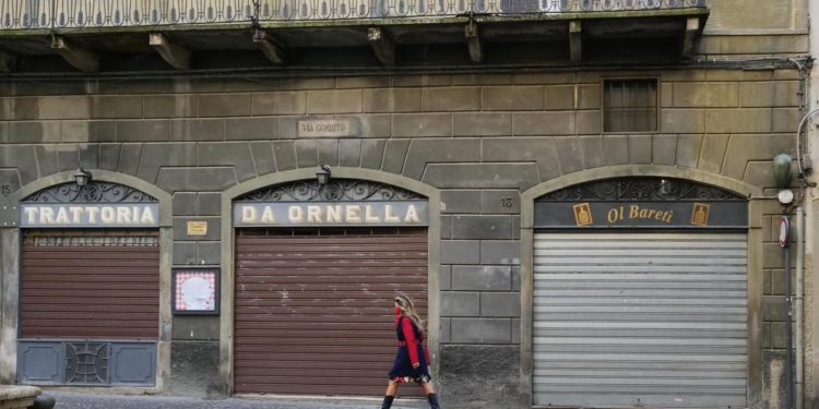 Zona rossa, scuola e riaperture dopo Pasqua: oggi dati e regole