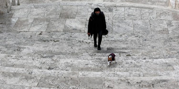 Covid Italia, contagi regione per regione: 2 marzo