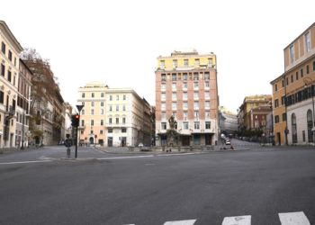 Zona rossa, lockdown, coprifuoco: cosa può succedere