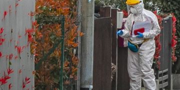 Covid Sardegna, oggi 211 contagi e un morto: bollettino