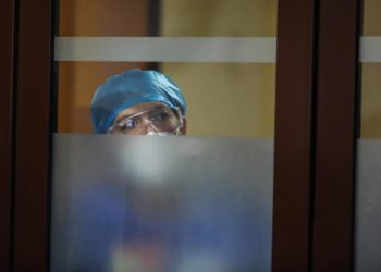 Vaccino, Curcio: “Dosi avanzate? Regole per darle a chi spettano”