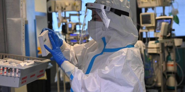 Covid Lombardia, oggi 1.793 contagi e 88 morti: bollettino 29 marzo