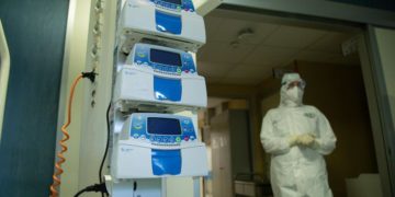 Covid Basilicata, oggi 114 contagi e un morto: 14 marzo