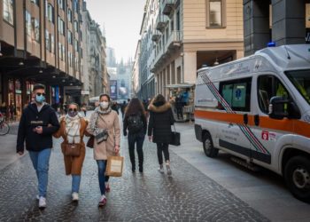 Covid Milano, oggi 1.200 nuovi contagi in città e provincia