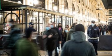 Covid Milano, 767 nuovi contagi in città e provincia: bollettino