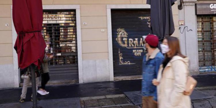 Decreto sostegno 2021: le news, quando arriva