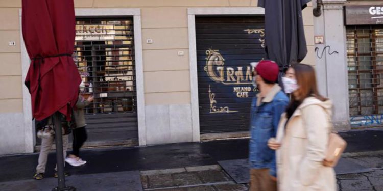 Dl Sostegno Draghi, quando arriva e a chi spetta