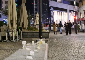 Nuovo Dpcm, asporto: cosa cambia