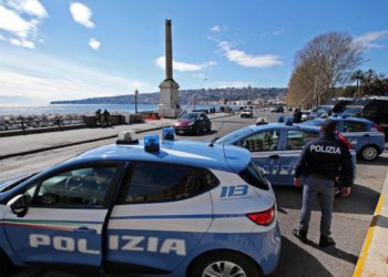 Campania zona rossa, prorogate misure: fino a quando