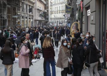 Nuovo Dpcm, da oggi regole e divieti fino a Pasqua