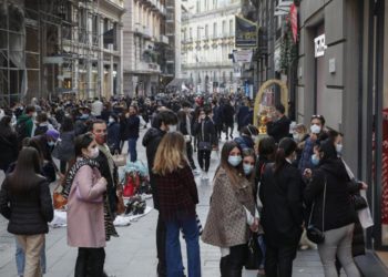 Covid Campania, oggi 2.016 contagi e 38 morti: bollettino 31 marzo