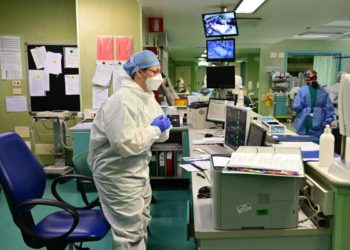 Covid, gli effetti sul cervello