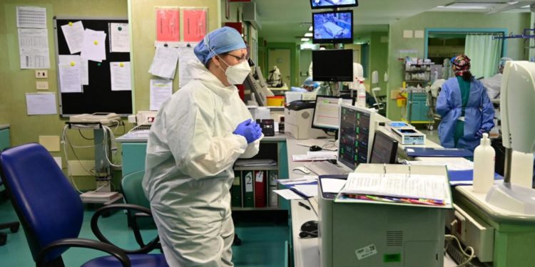 Covid, gli effetti sul cervello