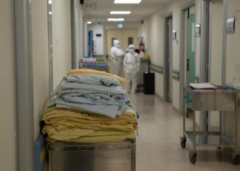 Covid Veneto, oggi 1.587 contagi e 8 morti: 14 marzo