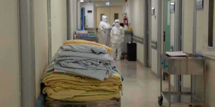 Covid Veneto, oggi 1.587 contagi e 8 morti: 14 marzo