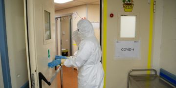 Covid Marche, 820 contagi oggi: bollettino 18 marzo